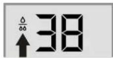 LIEBHERR HCB 2060 - F = Drop symbol reset - 1