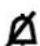LIEBHERR HCB 2060 - Refrigerator operating icons - 1