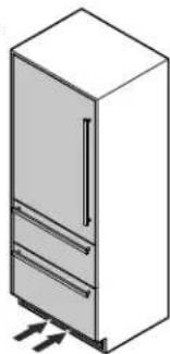 LIEBHERR HCB 2060 - WARNING! - 1