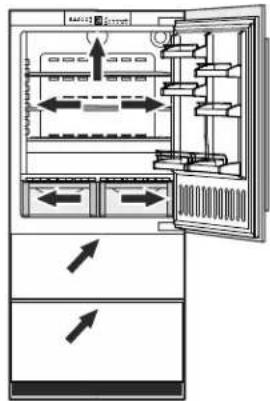 LIEBHERR HCB 2060 - Interior Light - Figure 17 - 1