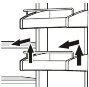 LIEBHERR HCB 2060 - WARNING! - 1