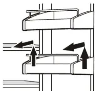 LIEBHERR HCB 2060 - ADVERTENCIA! - 1