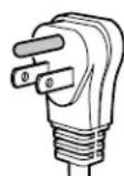 LIEBHERR HCB 2060 - Avertissement! - 1