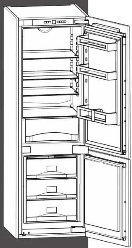 LIEBHERR HC 1000B - Instrucciones de uso - 1