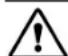 LIEBHERR HC 1000B - ADVERTENCIA - 1