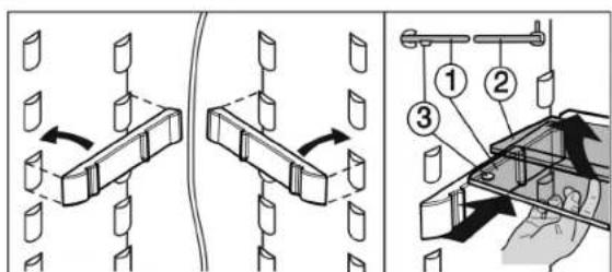 LIEBHERR HC 1000B - ATTENTION - 1