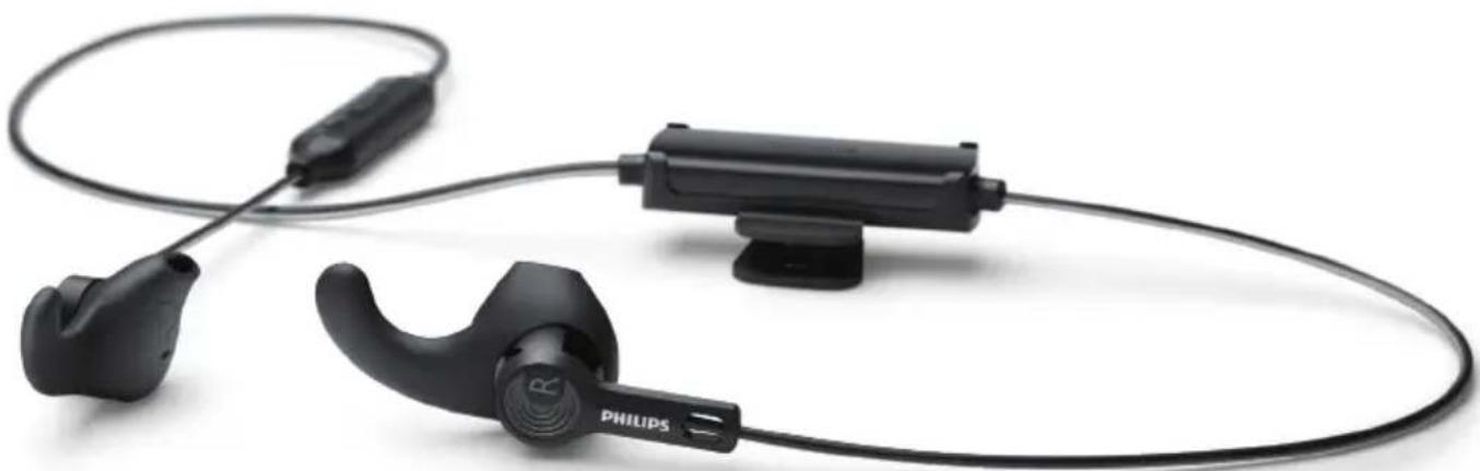 PHILIPS TAA320 - 2