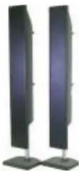 DELL W3706MC - AAA batteries (3) - 6