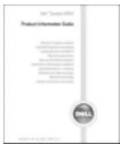 DELL W3706MC - Contenido del paquete - 6