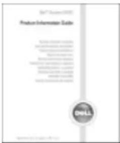 DELL W3706MC - Contenu de la boîte - 5