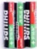 DELL W3706MC - AAA batteries (3) - 1