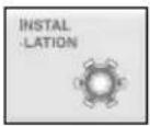 LG W2271TC - Menu principal Sous-menu Description - 1