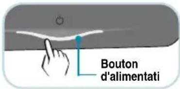 LG W2271TC - Adaptateur pour Macintosh - 3