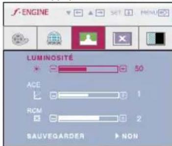 LG W2271TC - INTERN ET - 2