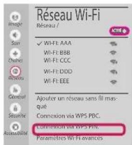 LG 24TL520S - Paramètre réseau - 6