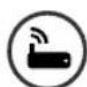 LG 24TL520S - Check the TV or the AP (Router). - 2