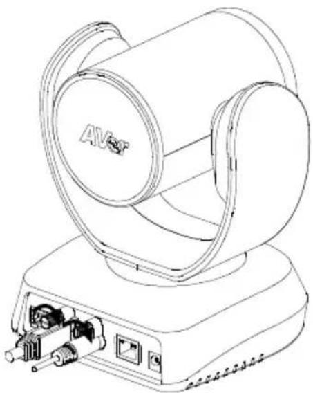 AVer VC520 Pro - [참고] - 1