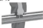 DEWALT DWX724 - Asa (Fig. 10) - 1