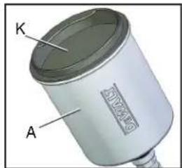 DEWALT DWMT70777 - Filtre - 1