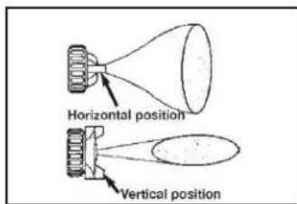 DEWALT DWMT70777 - AIR VOLUME CONTROL KNOB - 3