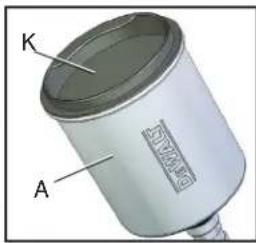 DEWALT DWMT70777 - FILTRO DE MATERIAL - 1