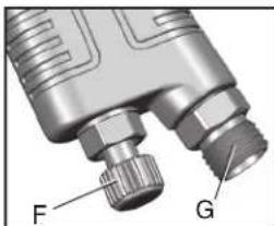 DEWALT DWMT70777 - GANCHO FIJO - 1