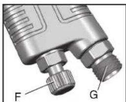DEWALT DWMT70777 - Crochet FIXE - 1