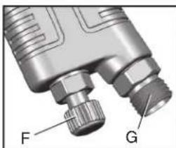 DEWALT DWMT70777 - FIXED HOOK - 1