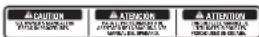 DEWALT DWMT70779 - TROUBLESHOOTING GUIDE - 5