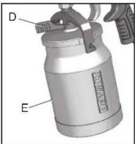 DEWALT DWMT70779 - AIR CAP HORNS - 1