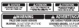 DEWALT DWMT70779 - GUIDE DE DÉPANNAGE - 5