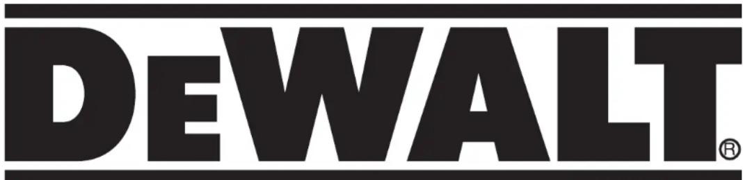 DEWALT DWX723 - 1-800-4-DEWALT · www.dewalt.com - 1