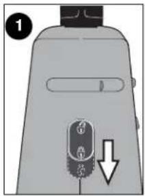 BLACK & DECKER BDBN1200 - Loading the Tool (Figure 2) - 2