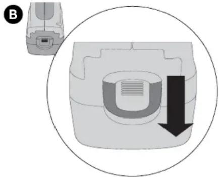 BLACK & DECKER BDBN1200 - GUIDE D'UTILISATION - 1