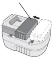 BLACK & DECKER BDBN1200 - Información acerca del protector de la batería - 2