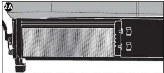 BLACK & DECKER BDBN1200 - Chargement de l'outil (Fig. 2) - 1