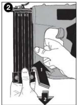 BLACK & DECKER BDBN1200 - GUIDE D'UTILISATION - 3