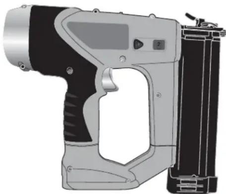 BLACK & DECKER BDBN1200 - 1