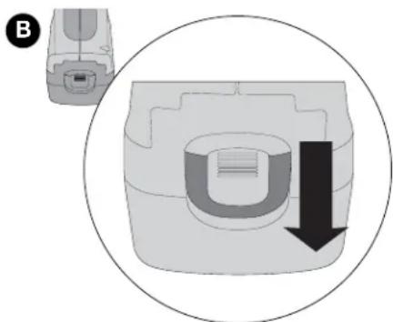 BLACK & DECKER BDBN1200 - Entretien / Nettoyage - 1