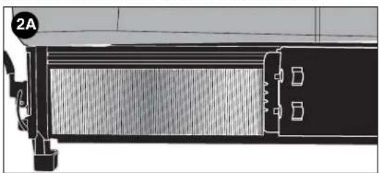 BLACK & DECKER BDBN1200 - Loading the Tool (Figure 2) - 1