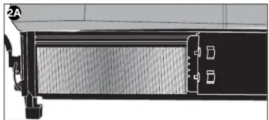 BLACK & DECKER BDBN1200 - Entretien / Nettoyage - 2