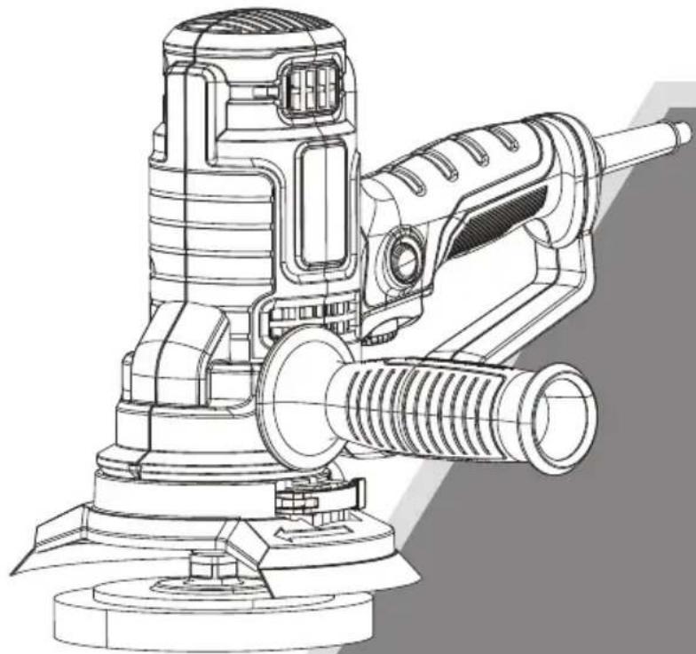 BLACK & DECKER BDPO700 - MANUAL DE INSTRUCCIONES - 1