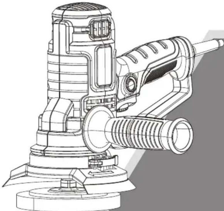 BLACK & DECKER BDPO700 - Outil électrique à décaper MODE D'EMPLOI - 1