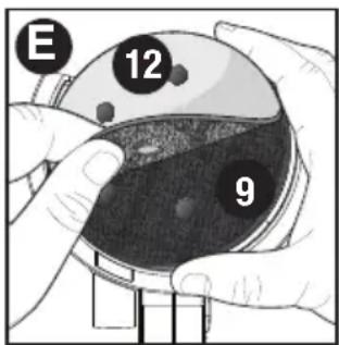 E 12 9
