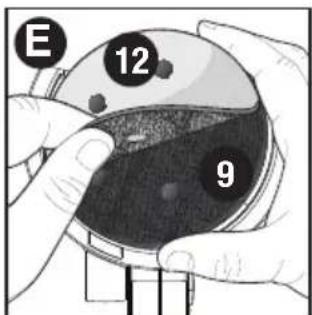 E 12 9