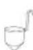BLACK & DECKER BDPH200 - ALIGNEMENT DU TUBE D'ASPIRATION (FIGURES B ET B1) - 3