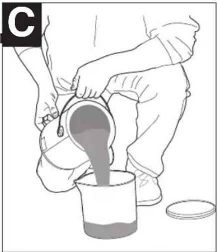 BLACK & DECKER BDPH200 - ALIGNEMENT DU TUBE D'ASPIRATION (FIGURES B ET B1) - 4