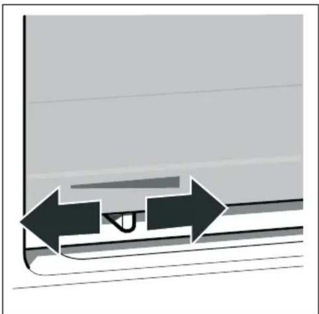 BOSCH KGE398IBP - Verzoek om reparatie en advies bij storingen - 13