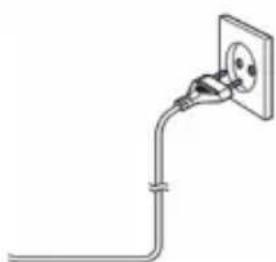 THOMSON SBC255BT - ATTENTION - 1