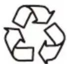 THOMSON CR50DAB - Care of the environment - 1